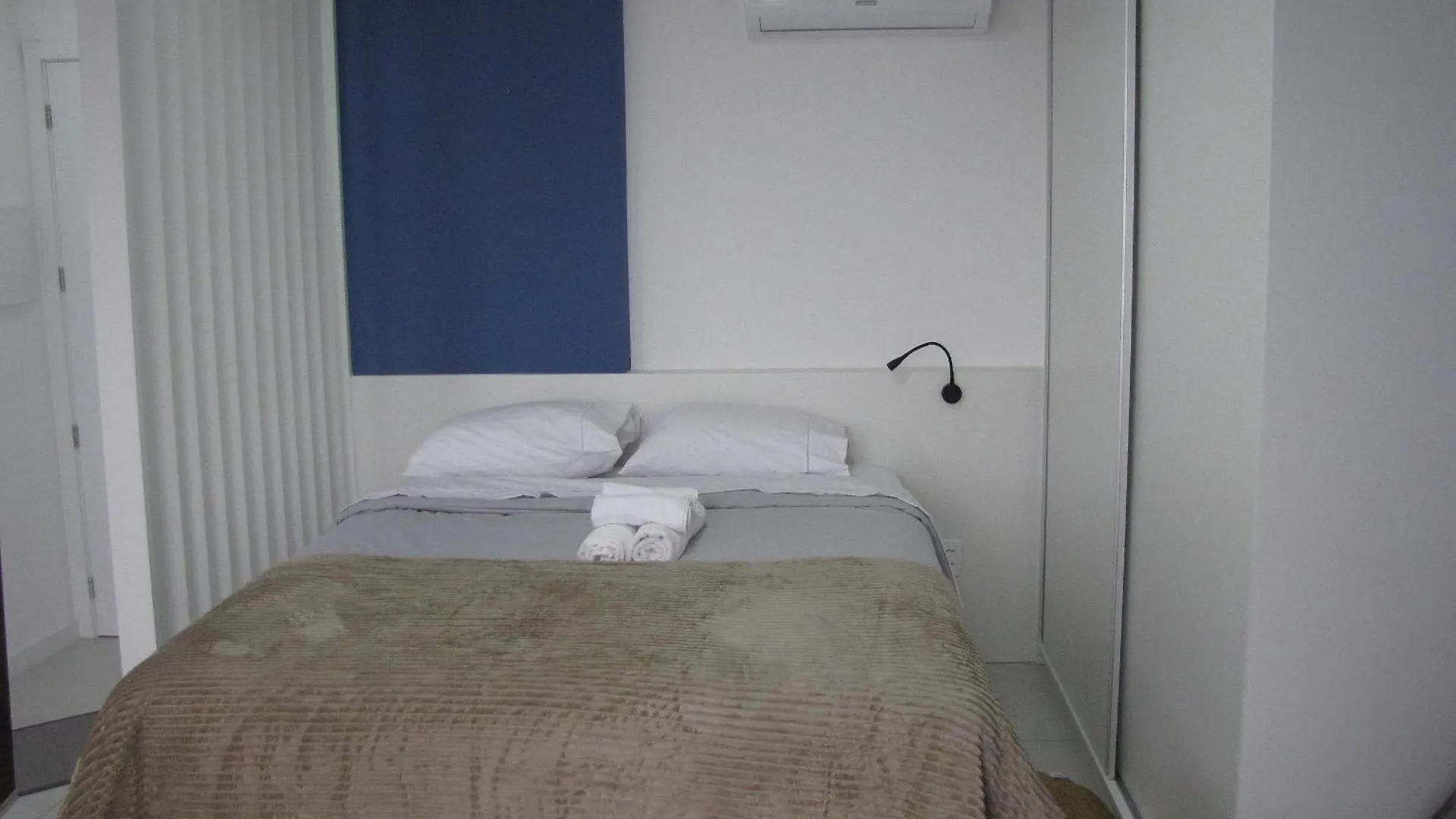 Rcm Vilas - Studio Surf 606 جوينفيل شقة