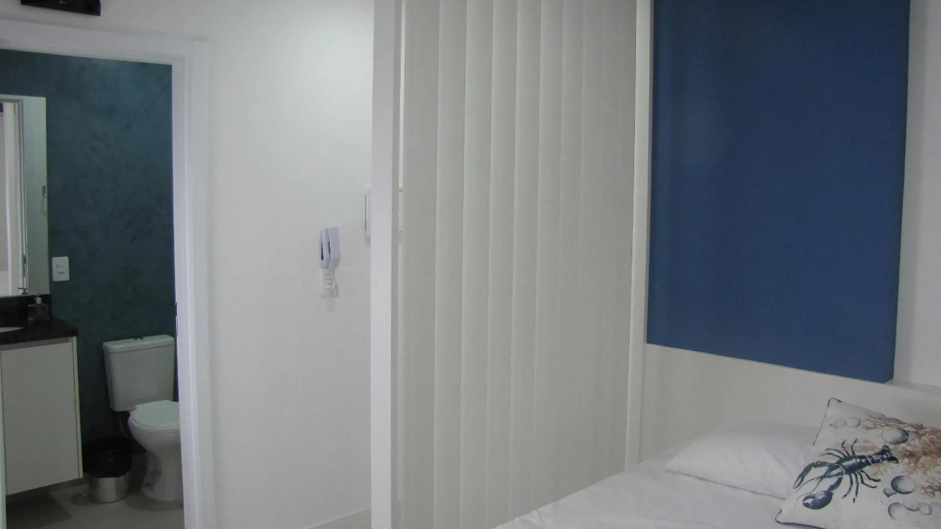 Rcm Vilas - Studio Surf 606 جوينفيل شقة